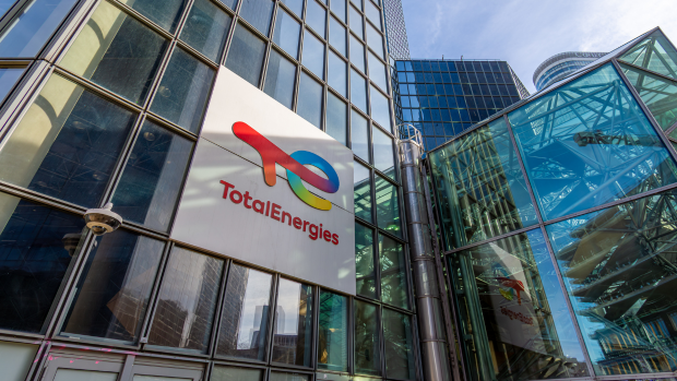 TotalEnergies buys Shell's European onshore renewables business
