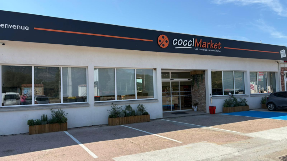 Carrefour bids for Codifrance in €155m convenience push