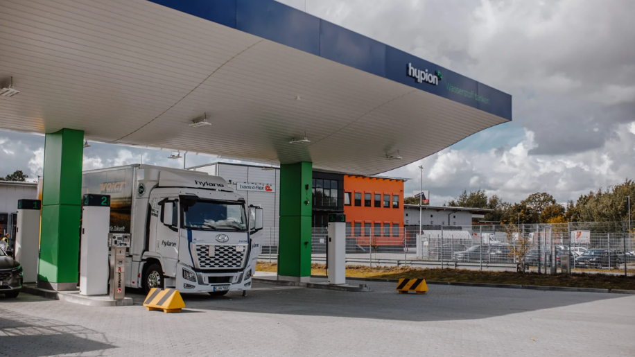 Hydrogen station builder Resato declared bankrupt | MobilityPlaza