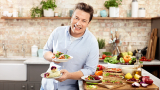 Shell and Jamie Oliver unveil new food offering for UK sites 