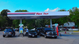GasBuddy reveals America’s 2018 top-rated gas station brands