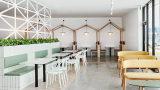 Australia: Caltex unveils new convenience store concept 