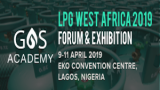 LPG West Africa 2019