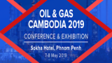 Oil & Gas Cambodia 2019