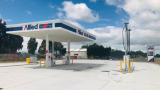 New Zealand: Allied Petroleum’s fuel stop opened
