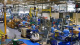 Dover Fueling Solutions’ Rio de Janeiro Facility  Named Dover Safety Excellence Gold Award Winner