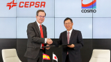 Cepsa and Cosmo to explore opportunities in the lubricants market