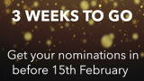 Last chance to enter the Global Tank Storage Awards