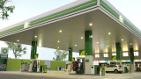 BP opens first modern site in China 