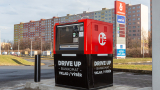 Czech Republic: Benzina continues to expand its drive-up ATM services 