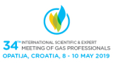 34th International Scientific & Expert Meeting of Gas Professionals