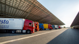 Spanish truck stop increases its network in France