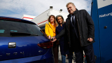 Spain: Naturgy opens new CNG station in Toledo 