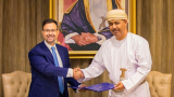 Oman Oil Marketing to open four service stations 