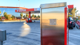 Cepsa developes terminal to manage fuel discharges at sites