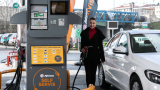 Aytemiz's self service project uses innovative technology from ASIS, PSensor