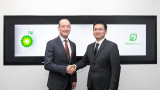 BP invests in Chinese electric vehicle charging platform