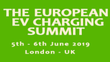 European EV Charging Summit 2019