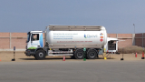 HAM opens South America’s first LNG mobile station 