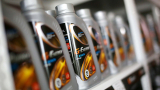 Gazprom Neft increased G-Energy premium oils sales by 12% in 2018