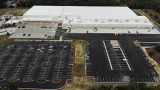 McLane opens new grocery distribution centre in Florida 
