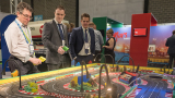The countdown begins to the Federation of Petroleum Suppliers’ 40th anniversary