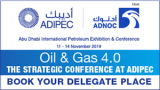 Abu Dhabi International Petroleum Exhibition and Conference (ADIPEC) 2019