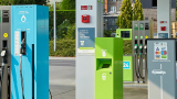  Belgium: DATS24 launches new CNG fuel station