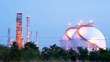 Global LNG supply set to rise by 35 million tonnes in 2019