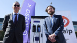 Spain: Galp, Endesa unveil first EV charger 