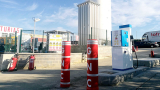 Spain: HAM opens its first natural gas filling station in Asturias