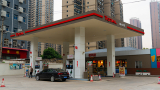 China to see over 20,000 new filling stations open 