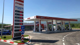 LUKOIL specify Fibrelite covers for national update programme to eliminate health and safety risks
