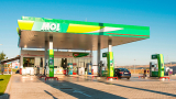 MOL, E.ON open fifth EV charging station in Romania 
