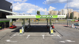 Competition between major filling station operators intensifies in Ukraine