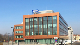 Steve Belt discusses DFS' new software plant in Poland 