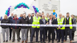 UK: Certas Energy opens Anglesey’s only dedicated HGV refuelling facility
