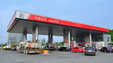 China: Yum China to start opening restaurants at Sinopec, CNPC stations