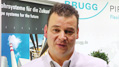 Interview with Thomas Ochmann, Brugg Rohrsysteme GmbH