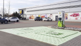 Lidl to equip 400 supermarkets in Germany with EV chargers 