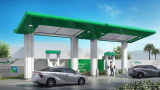 Bennett chosen for first hydrogen fuel site in Saudi Arabia