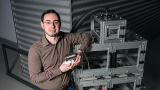 New sensor system to test fuel quality at hydrogen filling stations