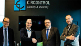 Spain: Alvic and Circontrol join forces to offer an integral EV recharging solution