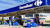 UTA fuel cards will be accepted across Carrefour’s 1,200 service stations in France