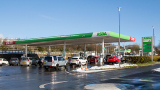Sainsbury's and Asda commit to fuel cap after merging