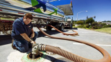 Flyers Energy snags multi-station wholesale fuel deal in California 