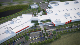 Canada: Calgary opens largest CNG bus fuelling complex in North America 