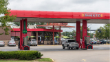 Gas Buddy looks at how to take a customer from the canopy to the store