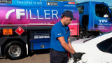 Argentina: YPF introduces new fuel delivery service