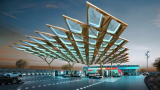 ENOC Group unveils ‘Ghaf tree’ inspired service station for Expo 2020 Dubai